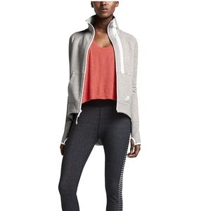 NIKE Tech Fleece Moto Women's Cape